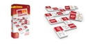 Junior Learning Angles Dominoes Match and Learn Educational Learning Game